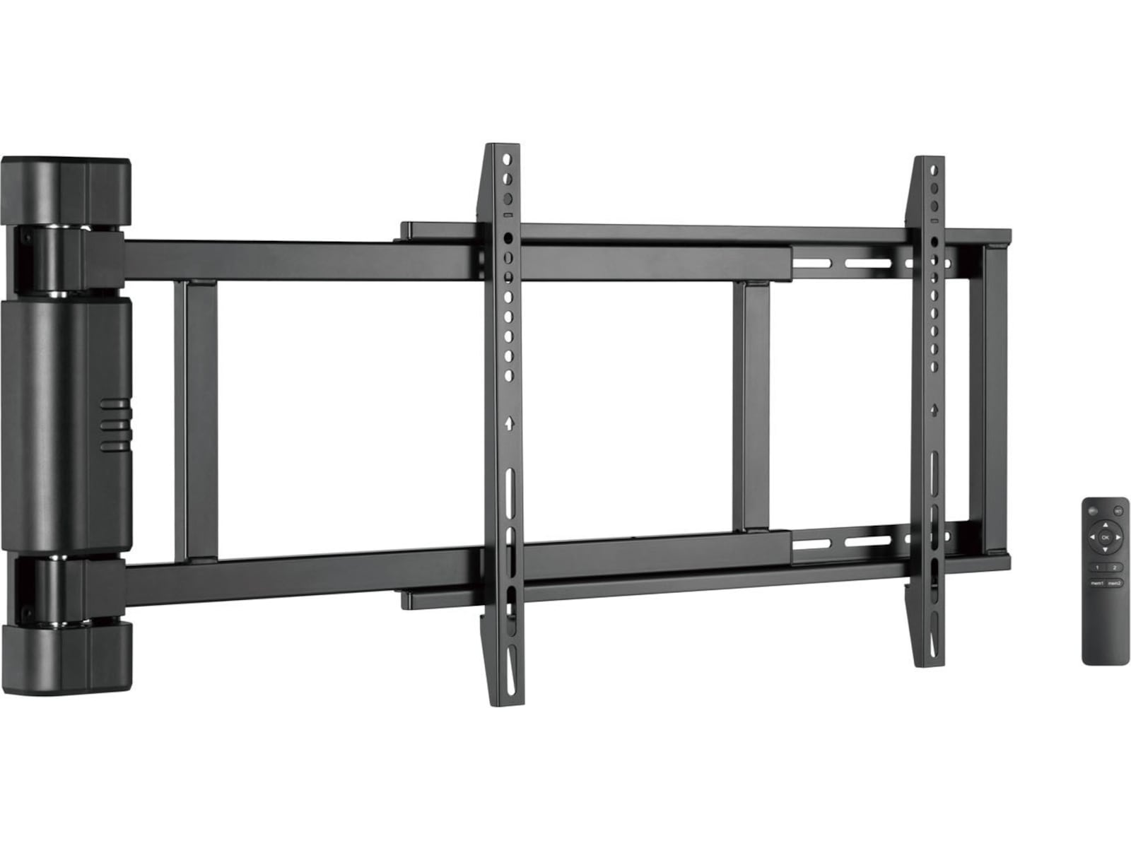 Loeffen LFTM8000 motorisert veggfeste for TV 32-75" Veggfeste & TV-stativ