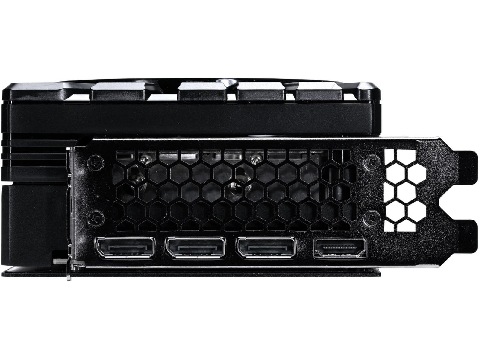 Gainward GeForce RTX 5080 Phoenix GS Skjermkort