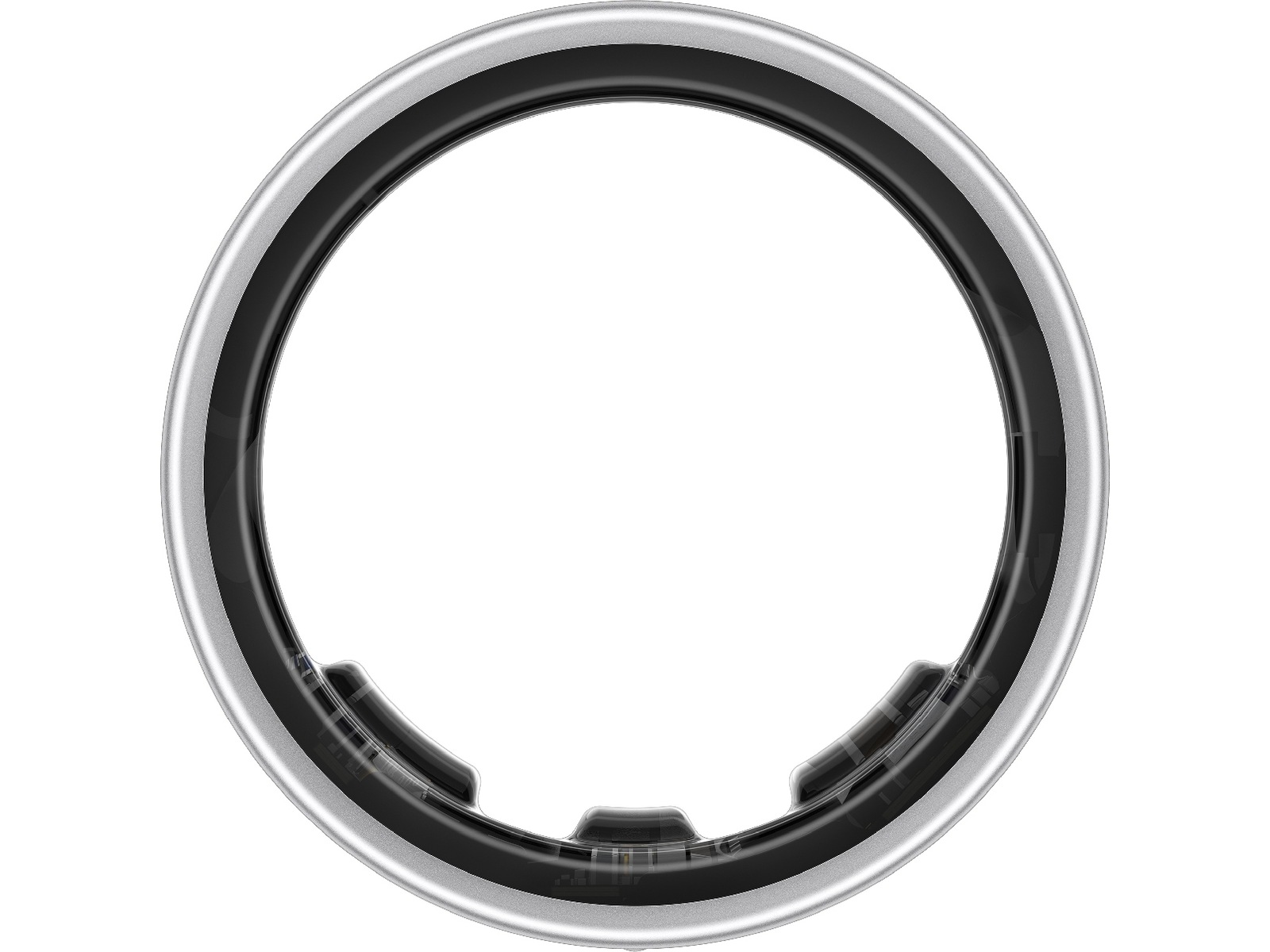 Samsung Galaxy Ring Smart Ring str. 10 (titanium silver) Smart ring