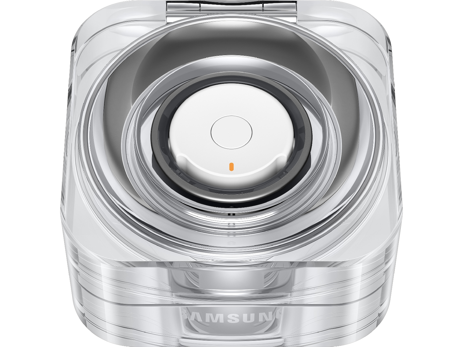 Samsung Galaxy Ring Smart Ring str. 11 (titanium sort) Smart ring