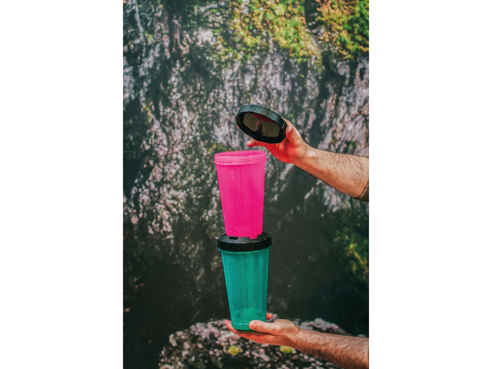 AVA premium skumkanonsett Tilbehør til høytrykksspylere