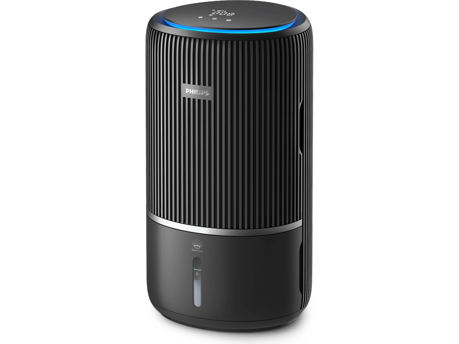 Philips PureProtect Water 3400 Series smart 2-i-1-luftrenser og fukter Luftrensere