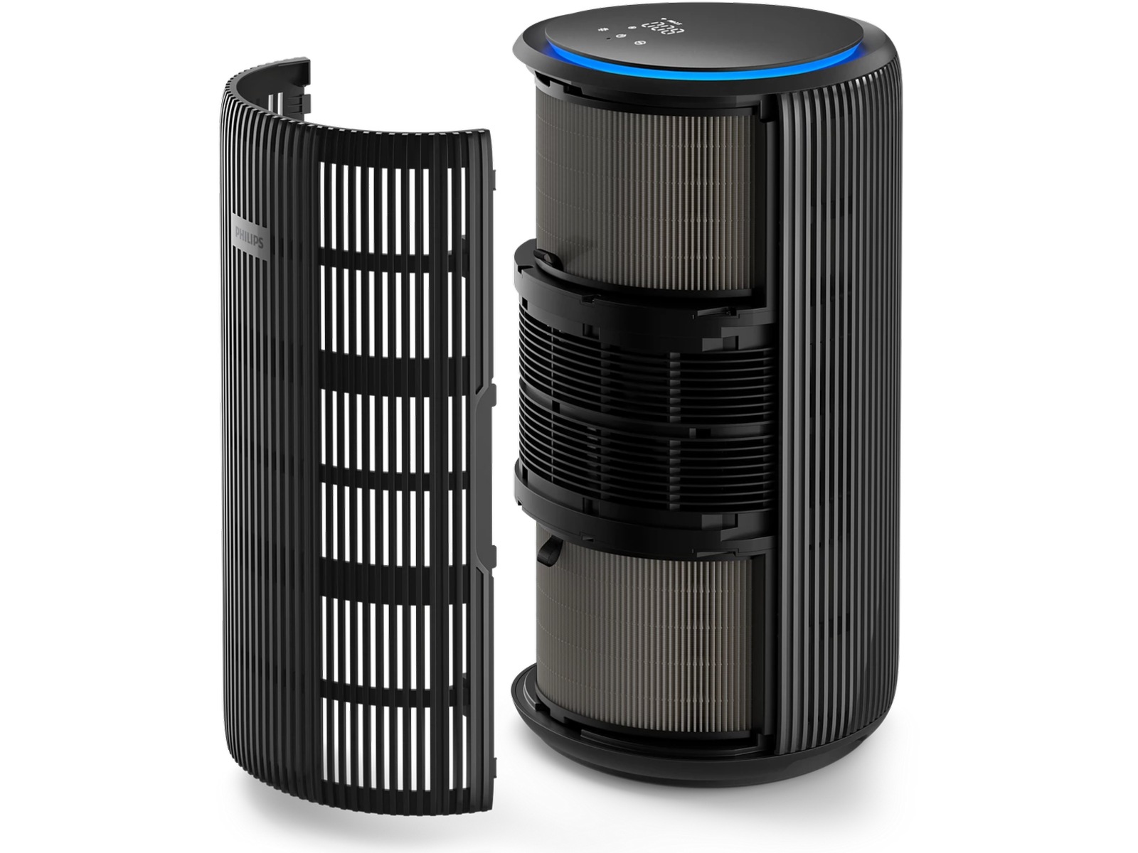 Philips PureProtect 3200 Series Smart luftrenser Luftrensere