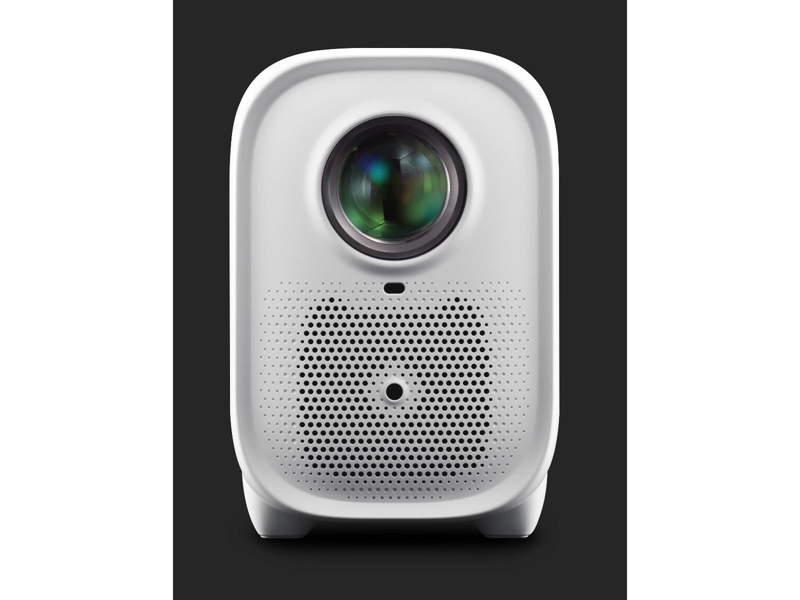 Andersson PDX-L3000 Full HD-projektor -B-Grade Demo TV/projektor