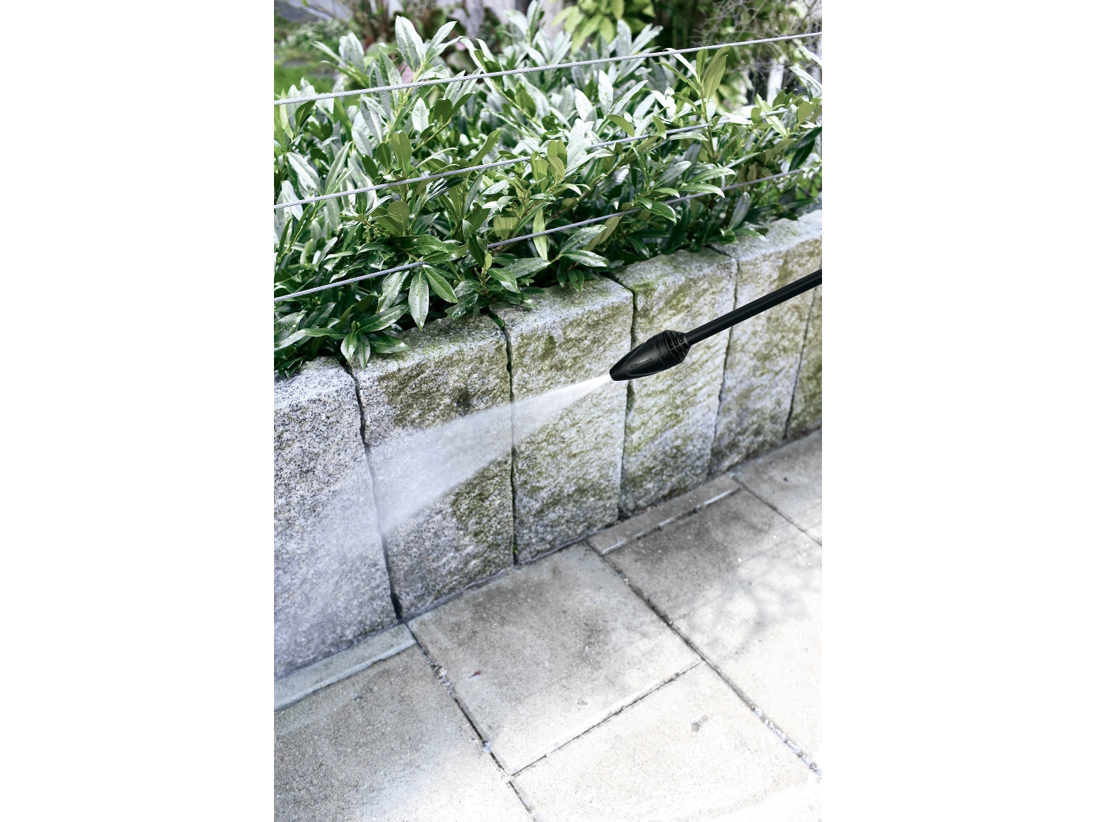 Kärcher K 5 Premium Power Control Flex Høytrykkspylere