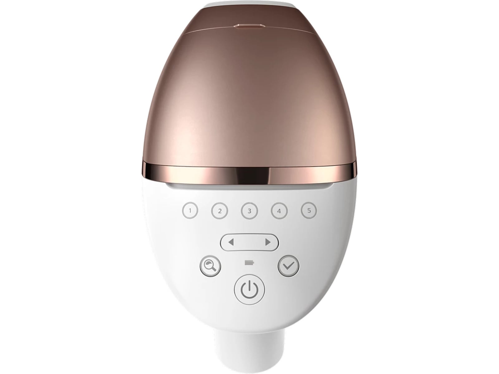 Philips Lumea IPL 9000 BRI955/00 Epilator & IPL-hårfjerning