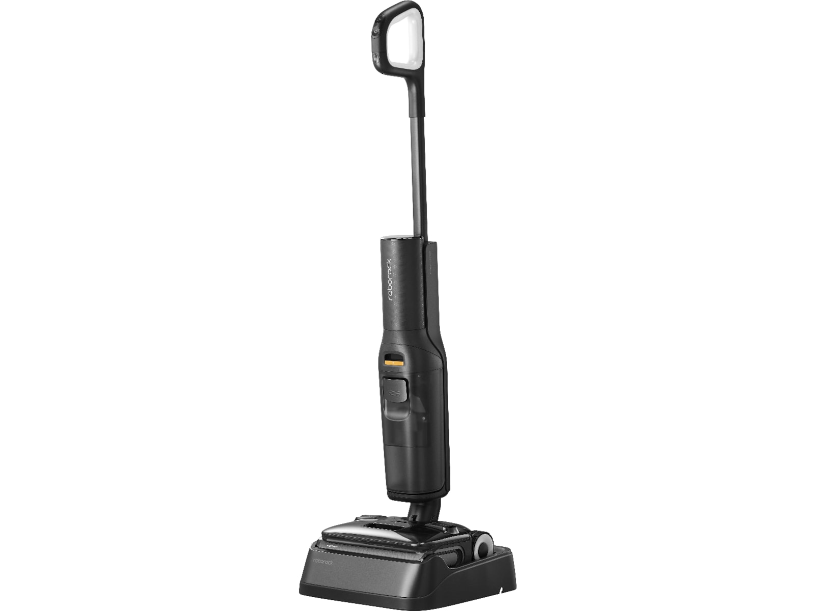 Roborock F25 ACE Combo håndholdt støvsuger Trådløse støvsugere