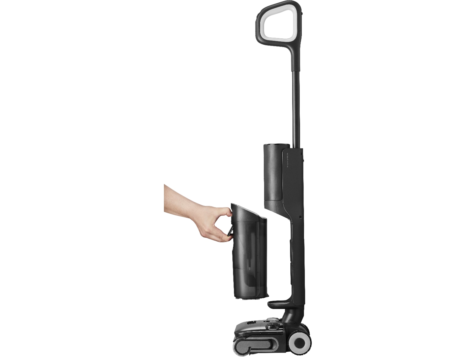 Roborock F25 ACE Combo håndholdt støvsuger Trådløse støvsugere