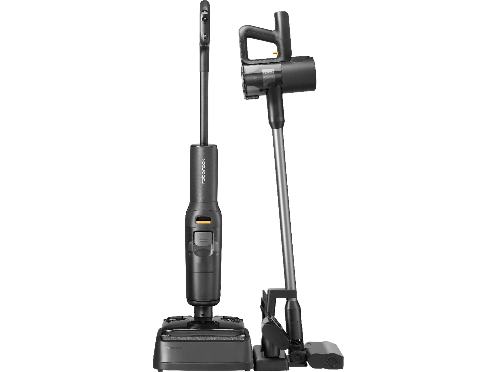 Roborock F25 ACE Combo håndholdt støvsuger Trådløse støvsugere