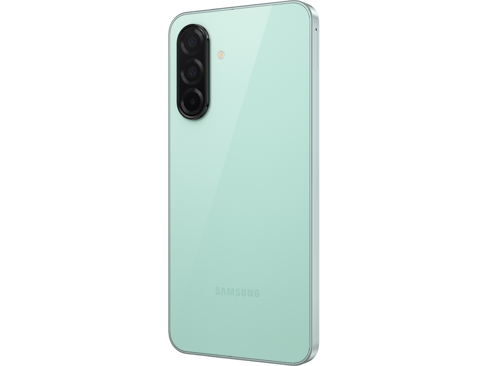 Samsung Galaxy A26 5G 128GB (mintgrønn) Mobiltelefoner