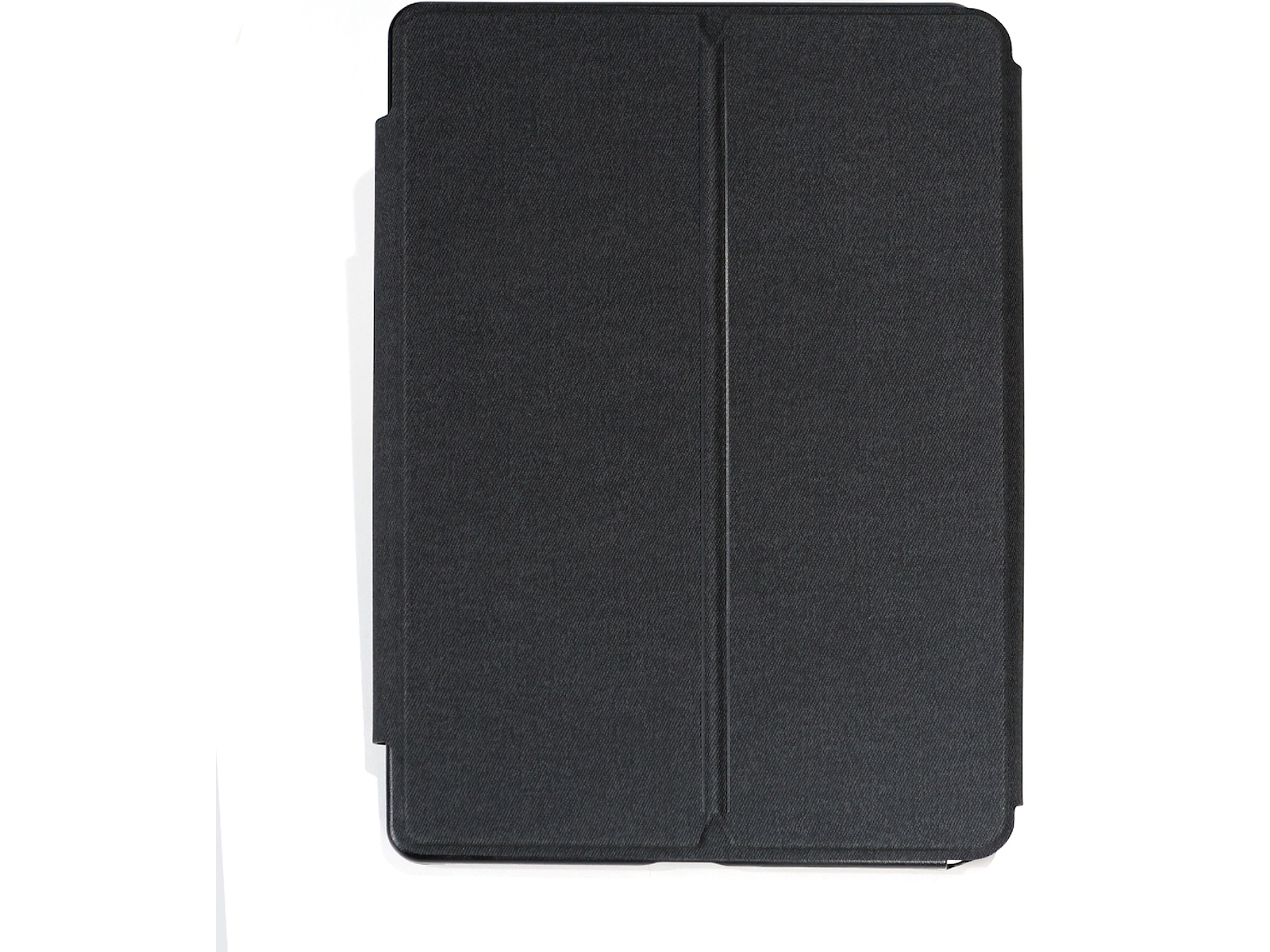 Gre8t Galaxy Tab A9+ tastaturdeksel (sort) Tastatur og stylus