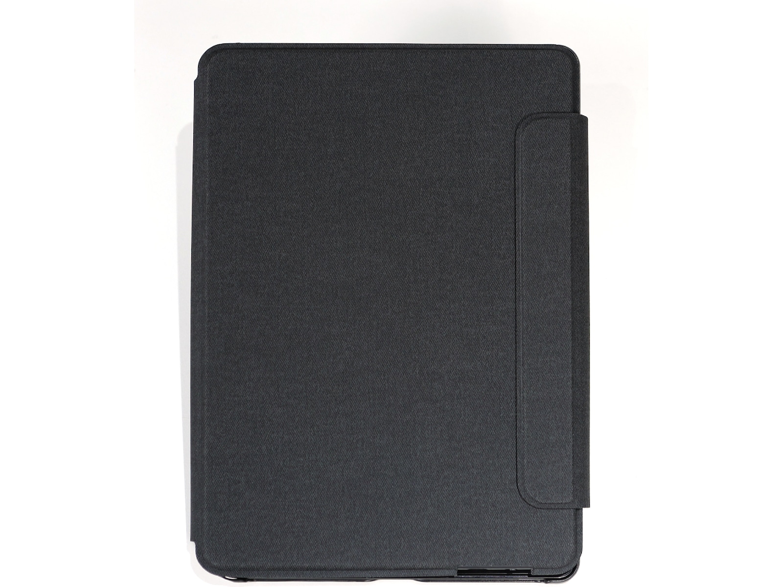 Gre8t Galaxy Tab A9+ tastaturdeksel (sort) Tastatur og stylus