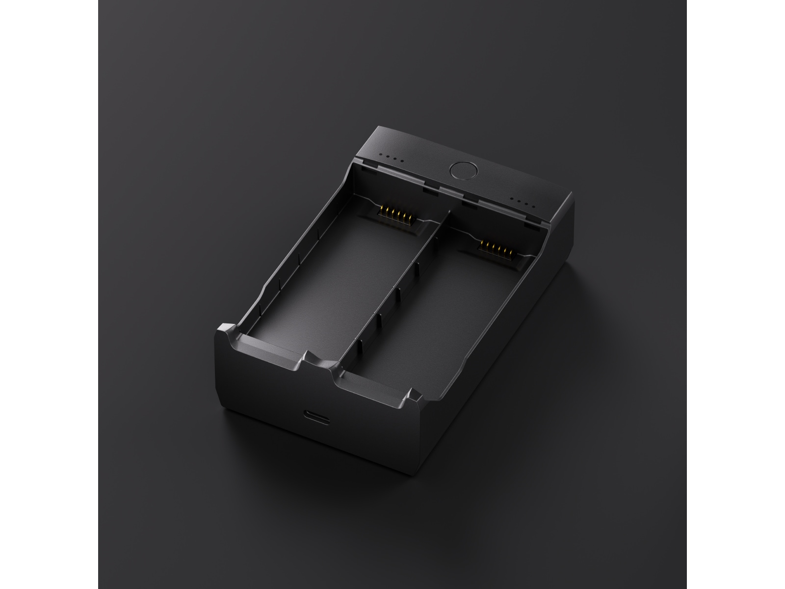 HoverAir X1 Pro/ProMax Lade-hub Batteri & ladere til droner