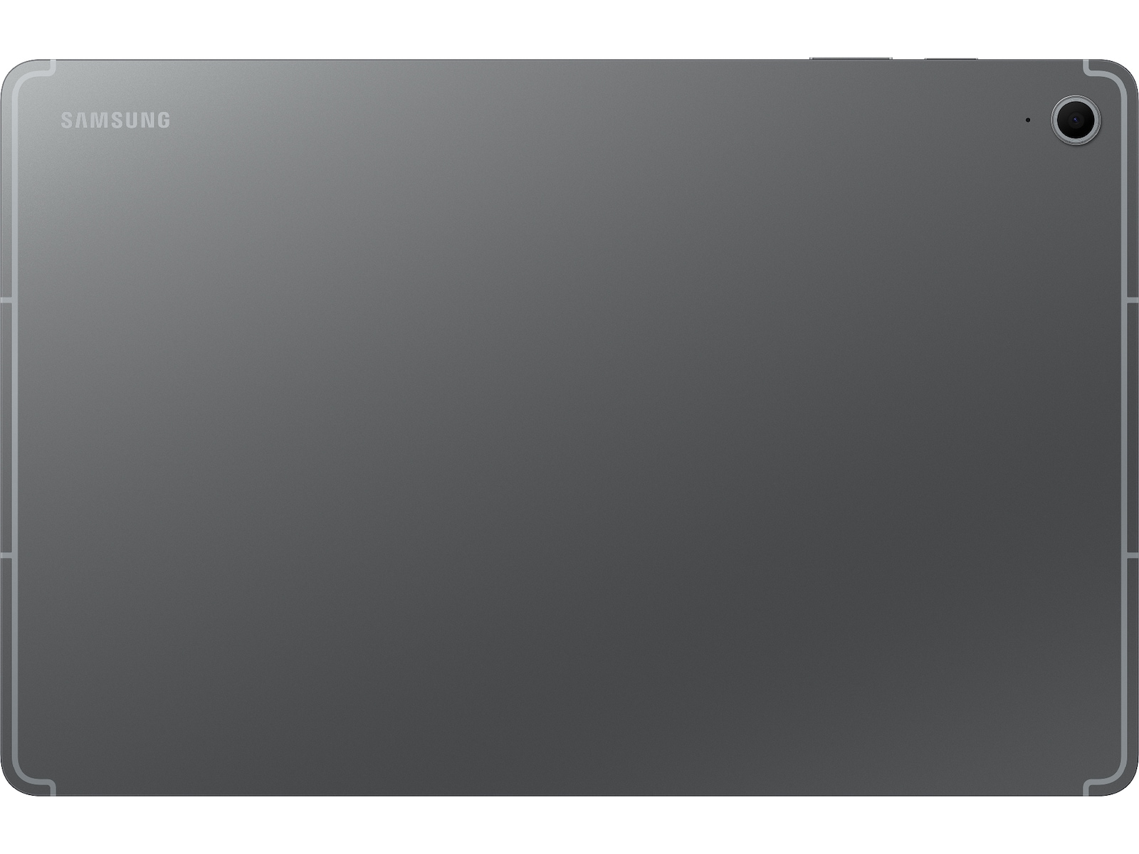 Samsung Galaxy Tab S10 FE+ 5G 128GB (grå) Nettbrett / iPad