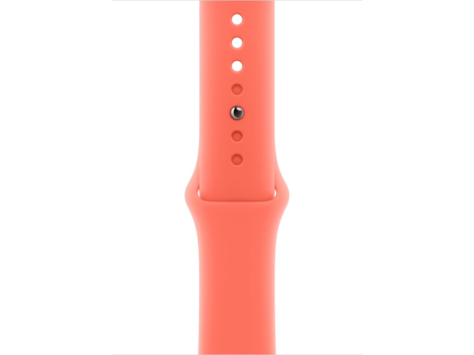 Apple Watch 46mm Sport Band (mandarin) Reim