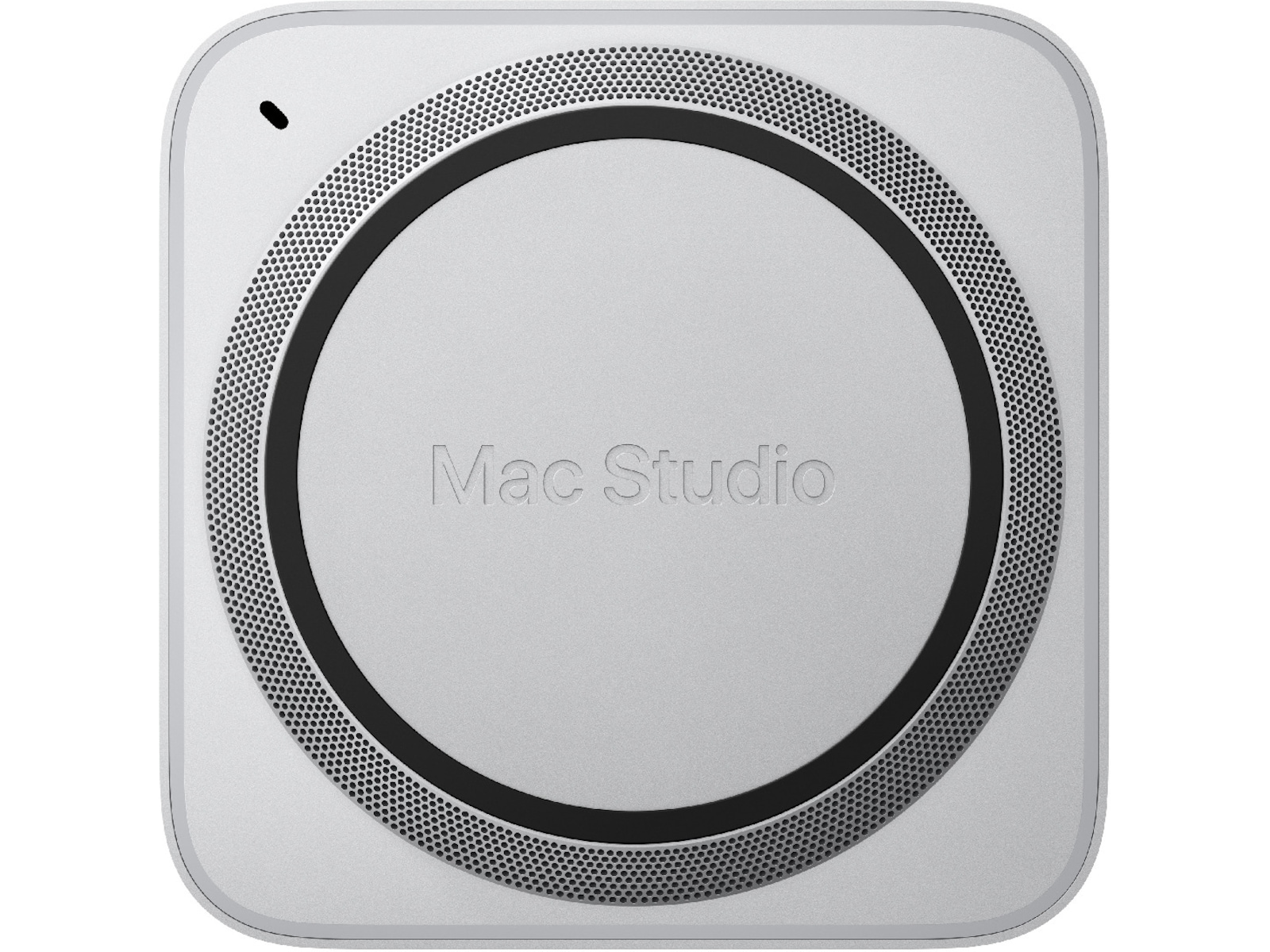 Mac Studio (2025) 512GB Stasjonær PC