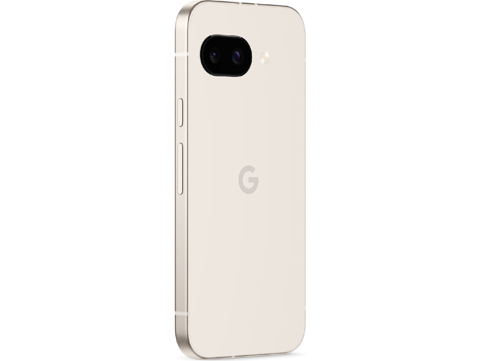 Google Pixel 9a 128GB (porselen) Mobiltelefoner