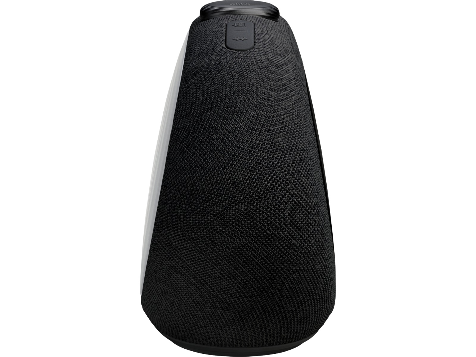 JBL Horizon 3 FM Klokkeradio (sort) Trådløs / Bluetooth-høyttaler