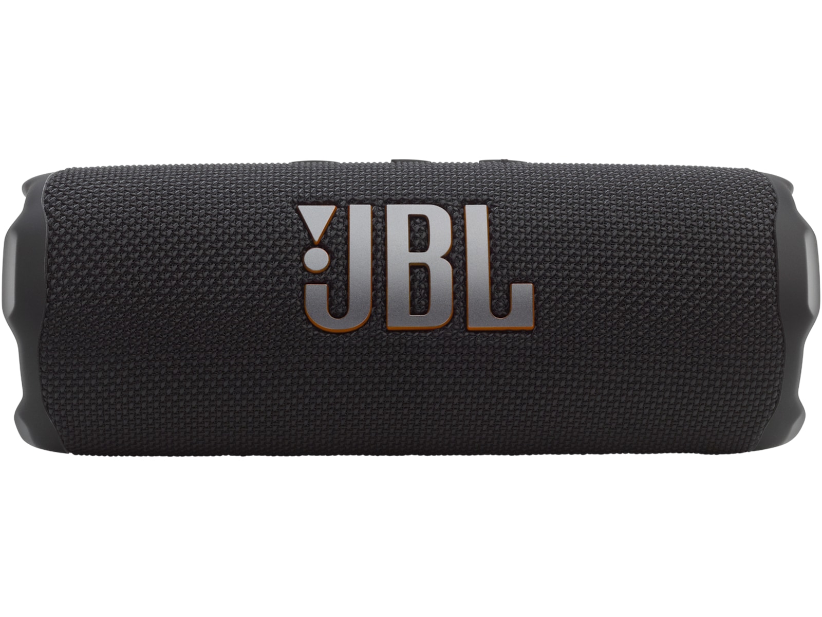 JBL Flip 7 trådløs Bluetooth-høyttaler (sort) Trådløs / Bluetooth-høyttaler