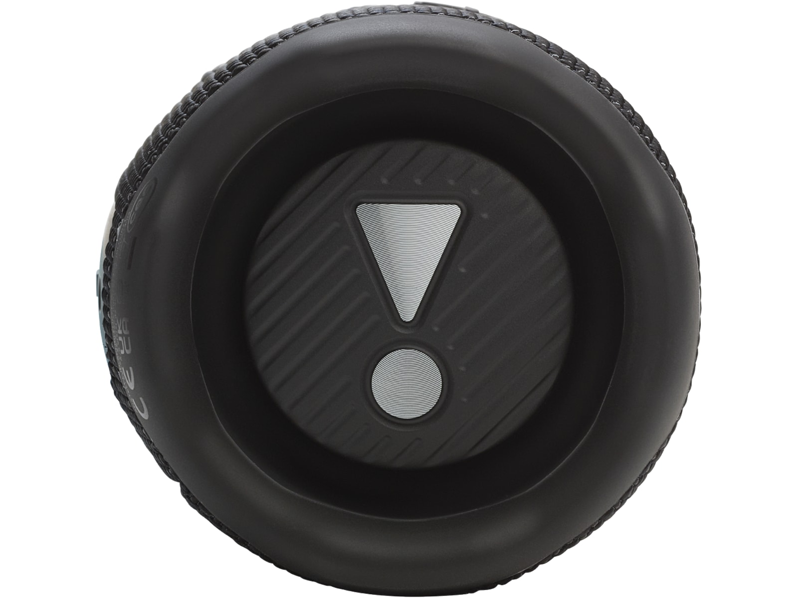 JBL Flip 7 trådløs Bluetooth-høyttaler (sort) Trådløs / Bluetooth-høyttaler