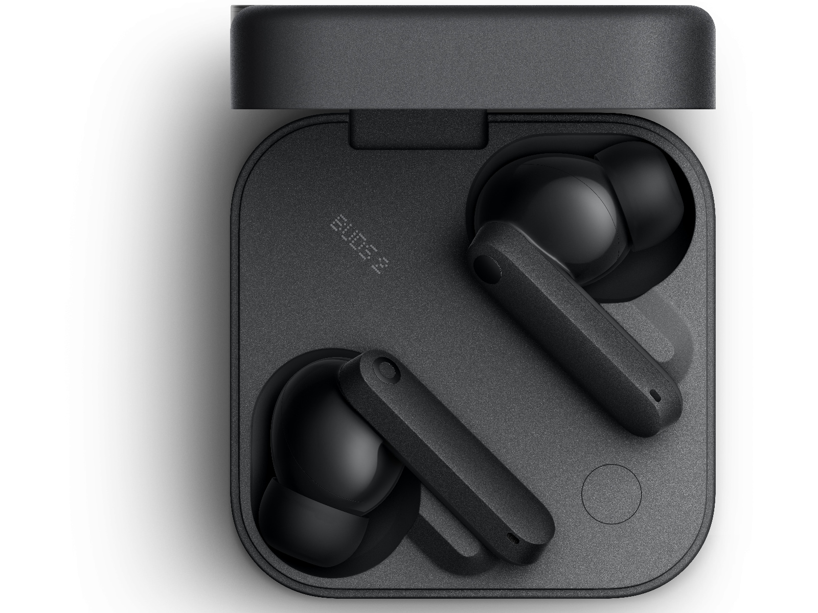 Cmf Buds 2 By Nothing (mørk grå) Ørepropper