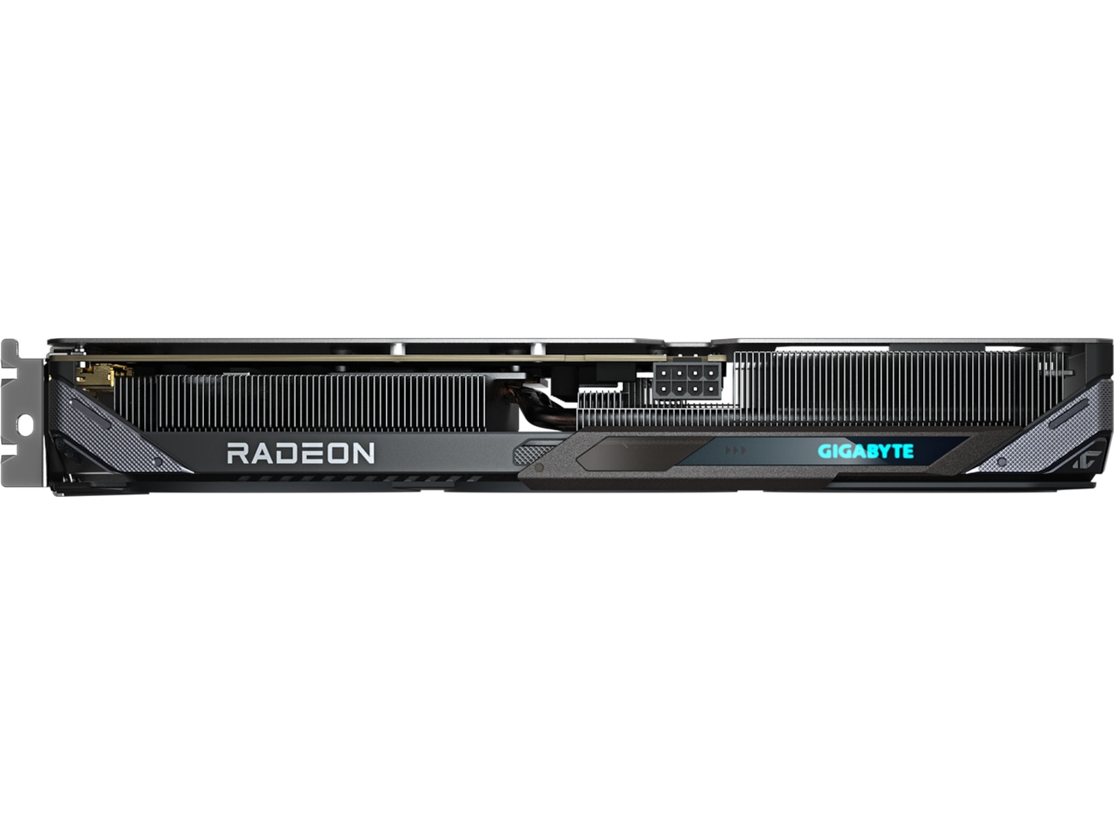 Gigabyte Radeon RX 9060 XT Gaming OC Skjermkort