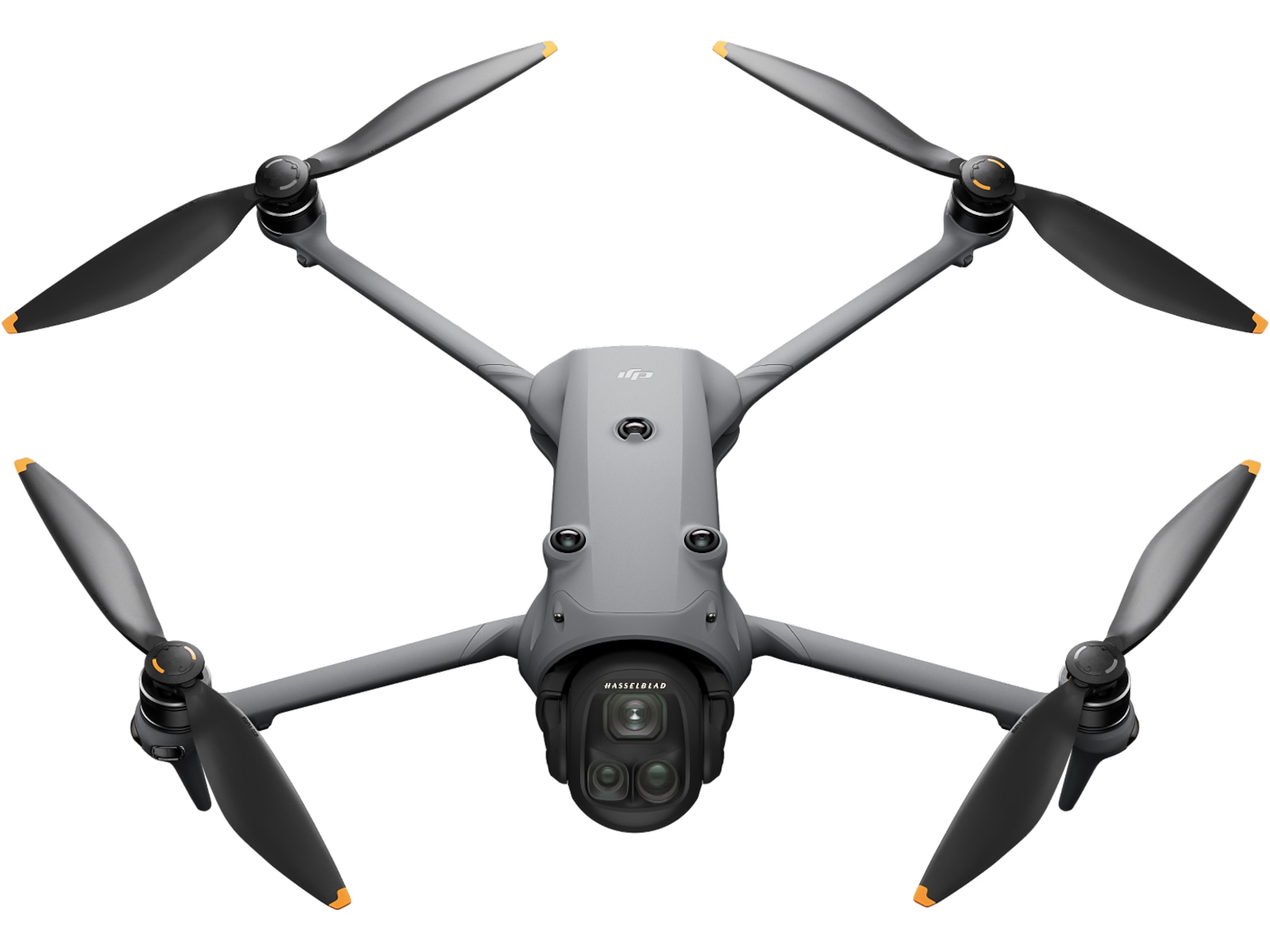 DJI Mavic 4 Pro 512GB Creator Combo (DJI RC Pro 2) Droner