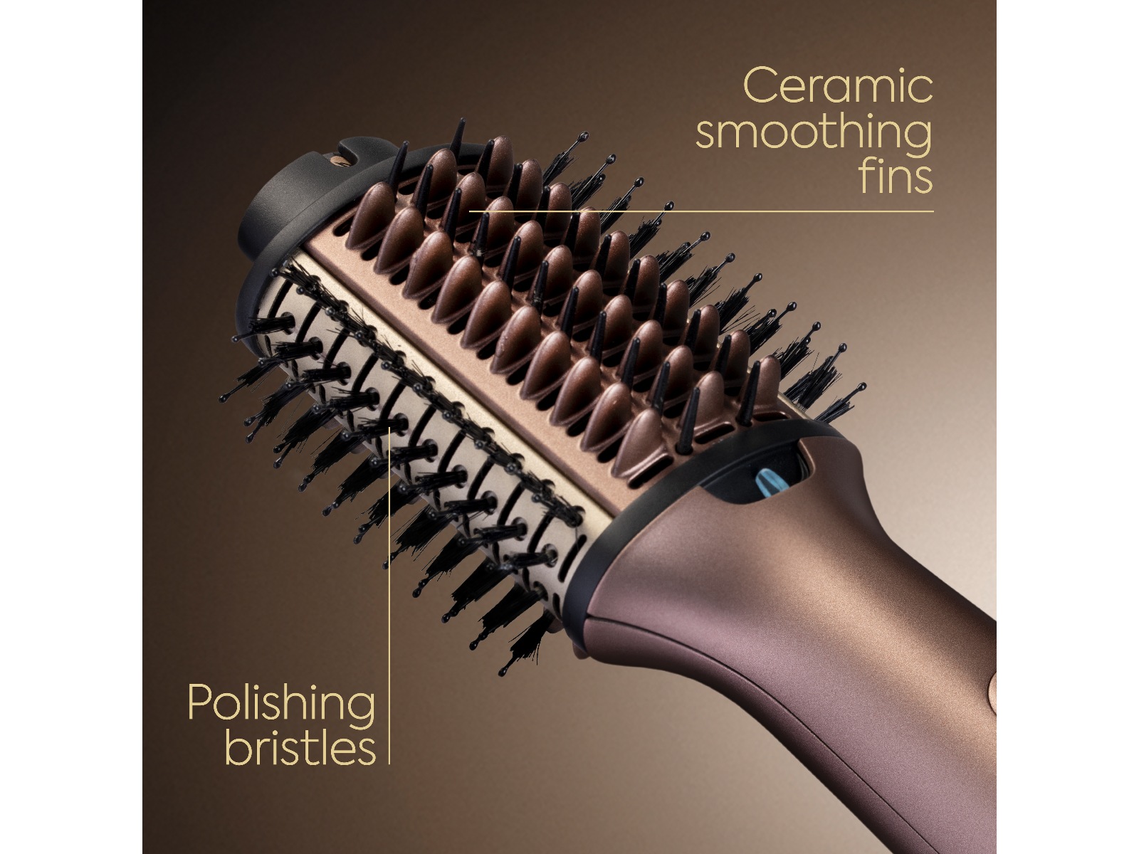 BaByliss Air Power Volume Hårpleie & styling