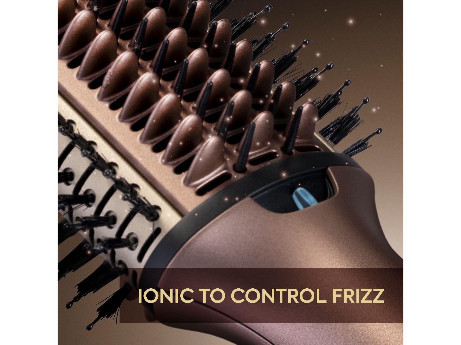 BaByliss Air Power Volume Hårpleie & styling