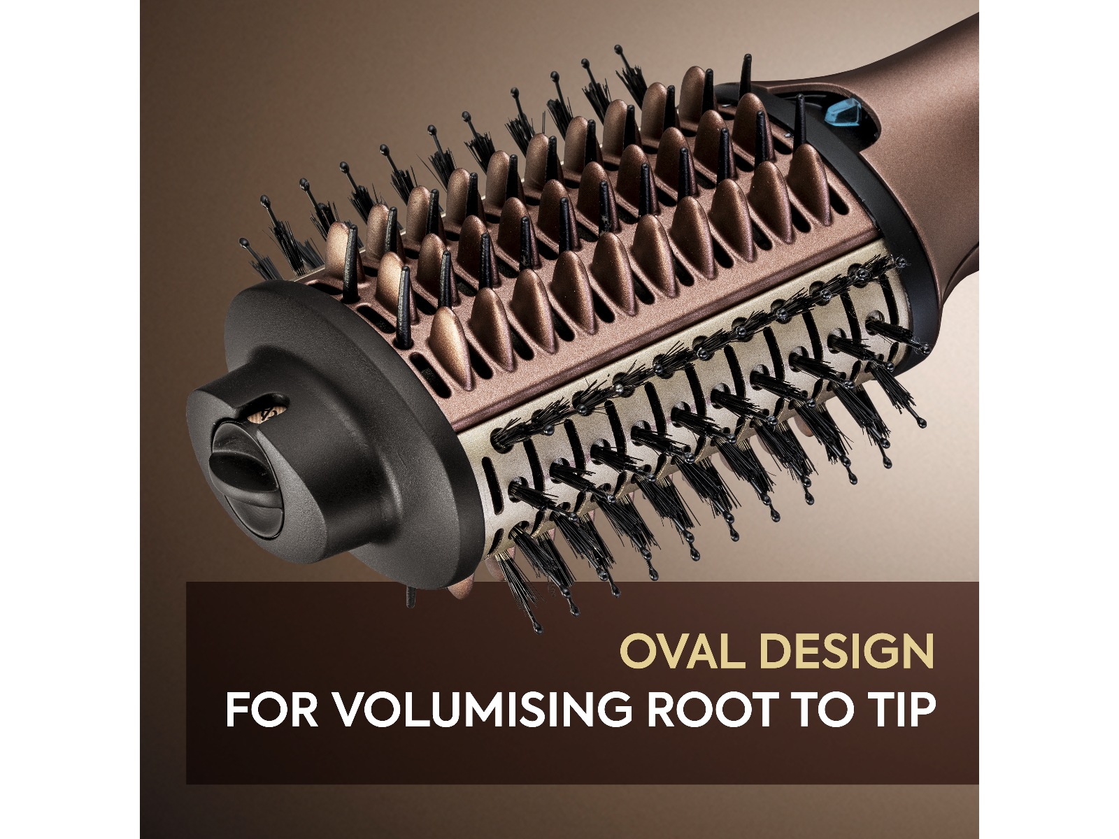 BaByliss Air Power Volume Hårpleie & styling