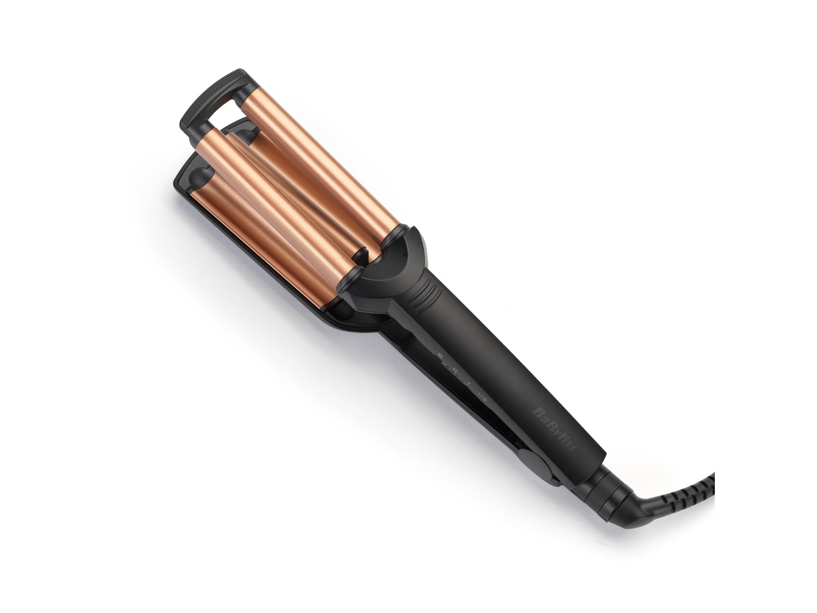 BaByliss Deep Waves Bølgetang Hårpleie & styling