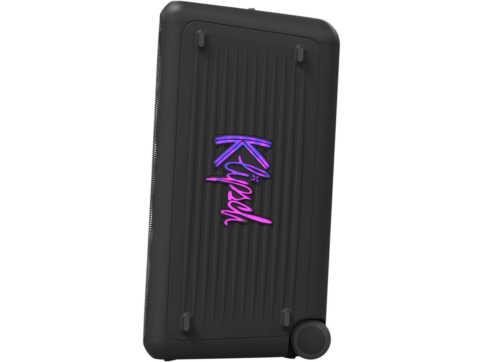 Klipsch Miami Partyhøyttaler Trådløs / Bluetooth-høyttaler