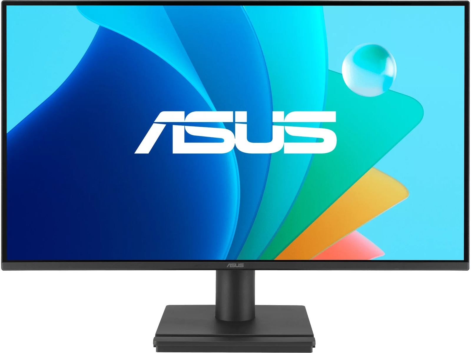 ASUS VA279HG skjerm 27" Skjermer