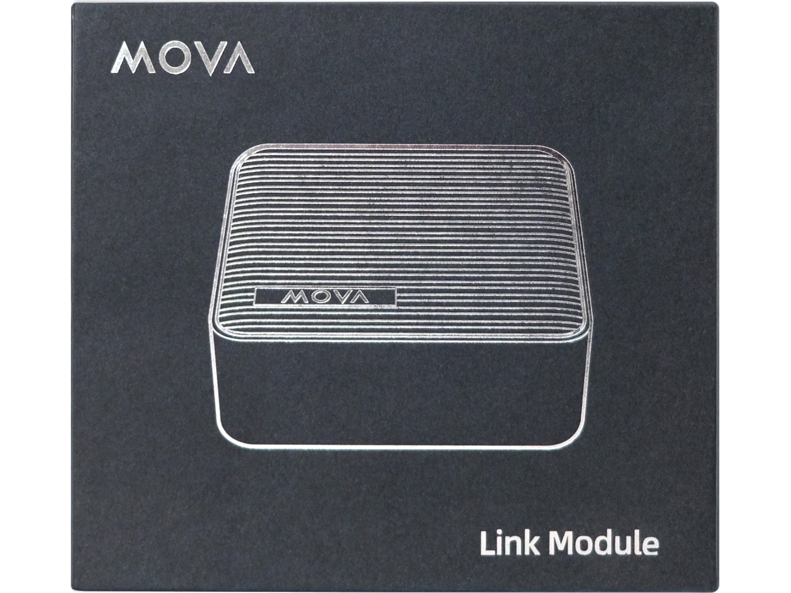 Mova 600/1000 Link Modul Tilbehør til gressklippere