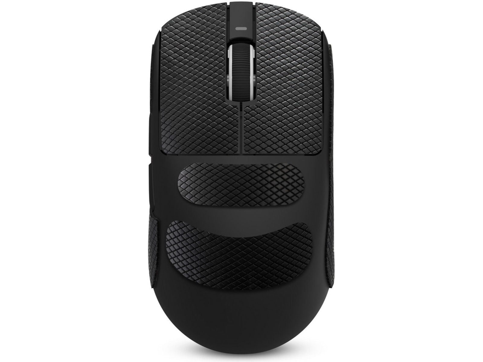 Svive Flow 5 Trådløs Gamingmus (sort) Gamingmus