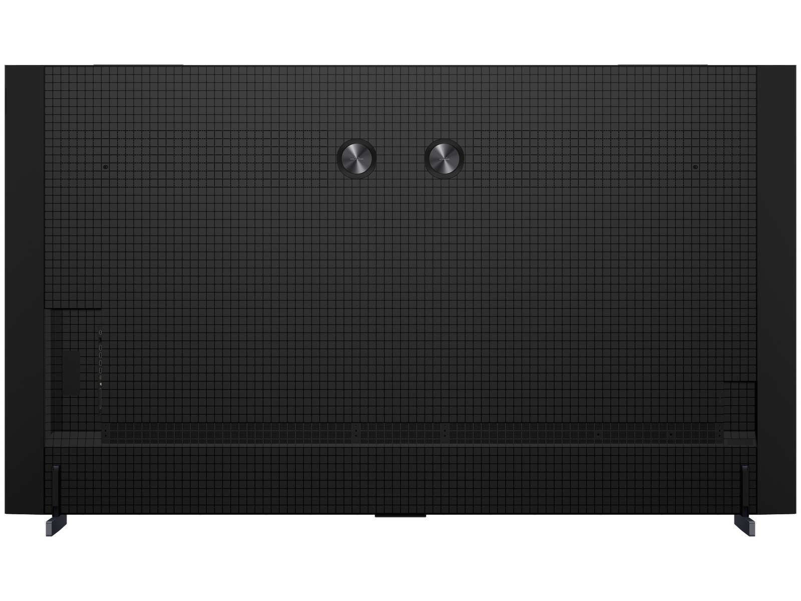 TCL 4K QD-Mini LED Google TV 98C8K Over 80 tommer TV