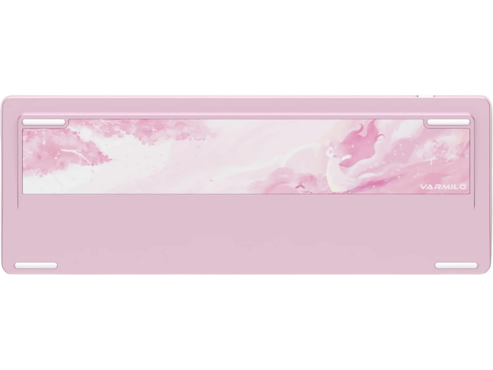 Varmilo Muse65 HE Sakura gamingtastatur 65% Gamingtastatur