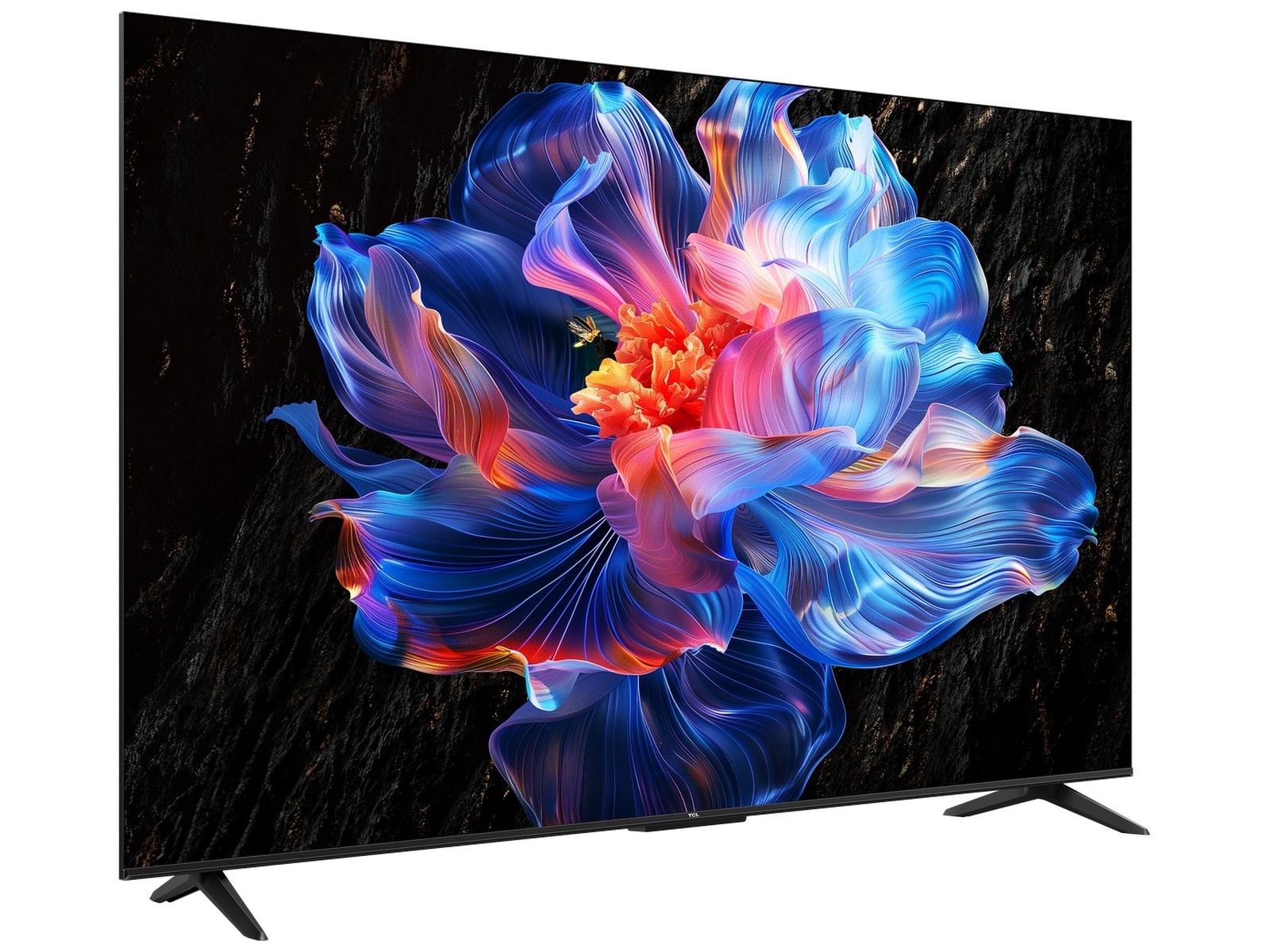 TCL V6C 65" 4K LED Google TV 60 - 69 tommer TV