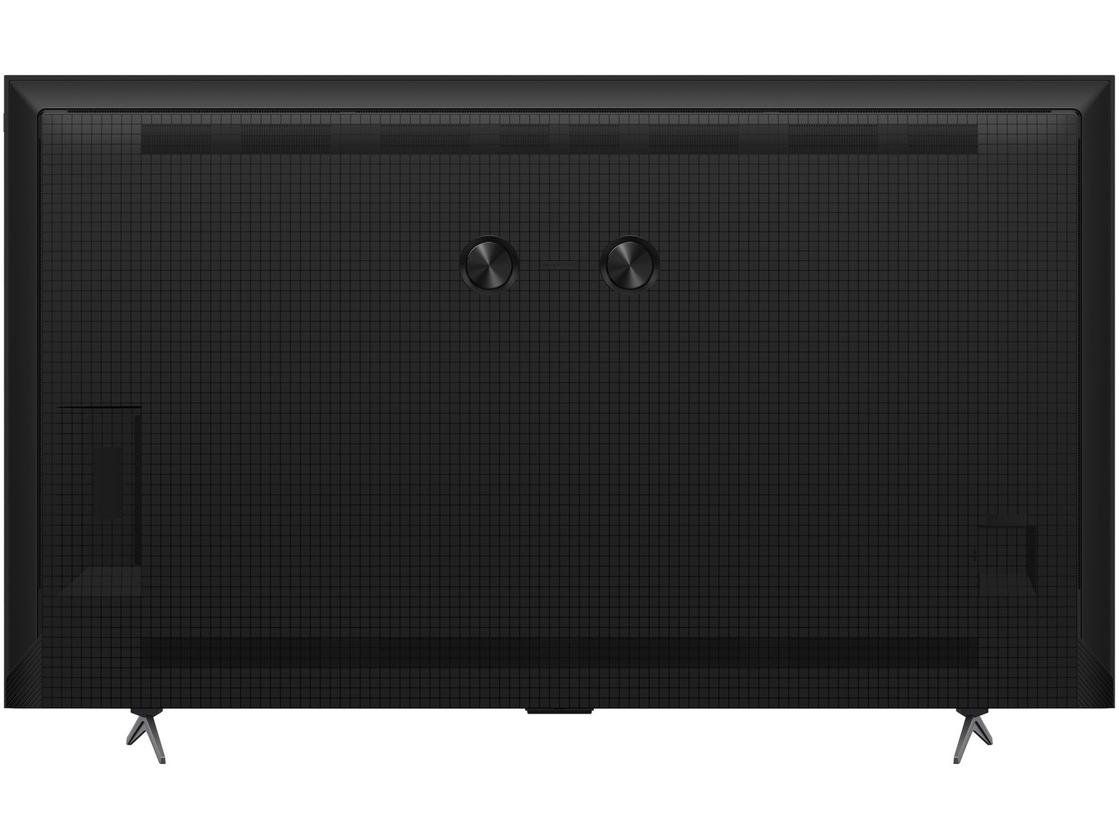 TCL 85" T8C 4K QLED Google TV (2025) Over 80 tommer TV