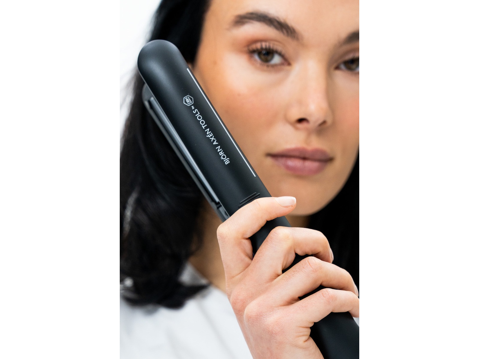 OBH Nordica Björn Axén Tools Volumaster kreppetang Hårpleie & styling