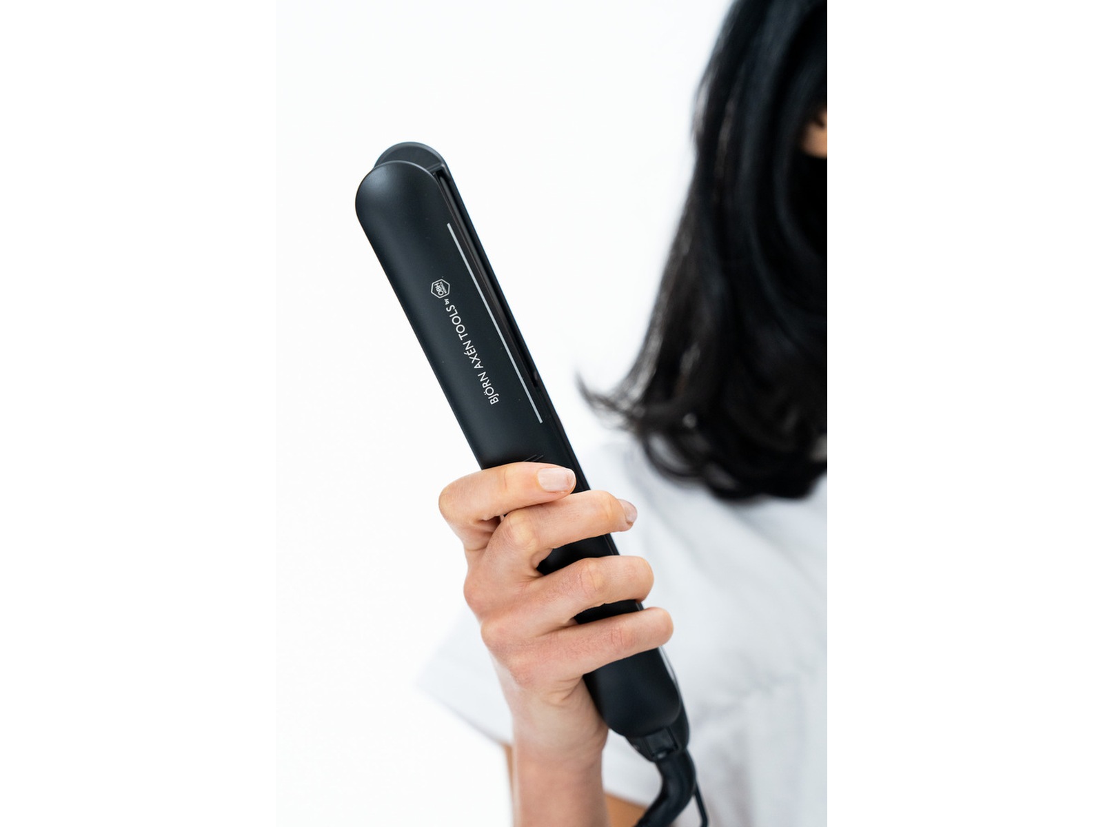 OBH Nordica Björn Axén Tools Volumaster kreppetang Hårpleie & styling