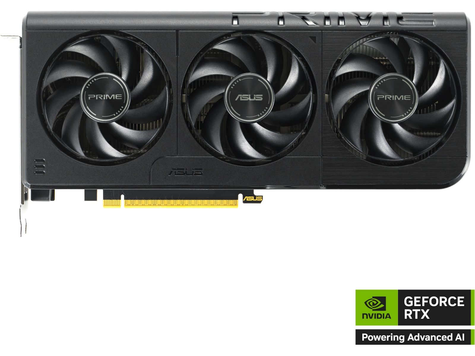 Asus Prime GeForce RTX 5060 Skjermkort