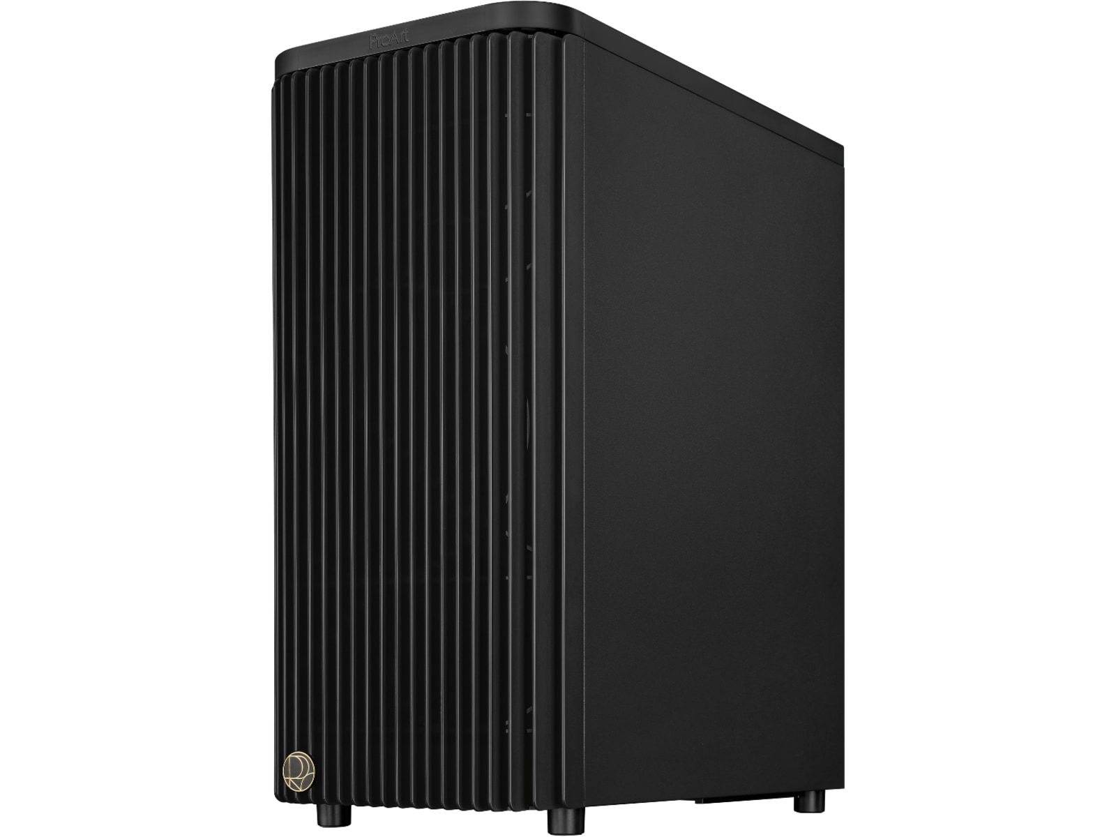Asus Proart PA401 Mid Tower (sort) Midi tower