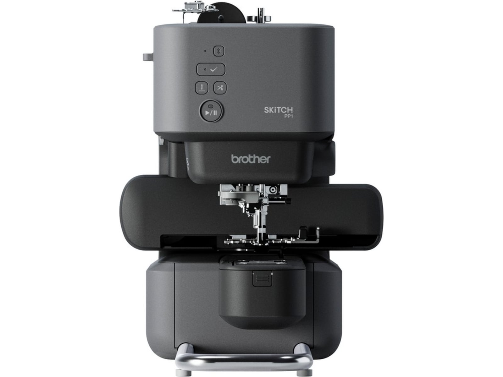 Brother SKiTCH PP1VM1 broderimaskin Symaskiner