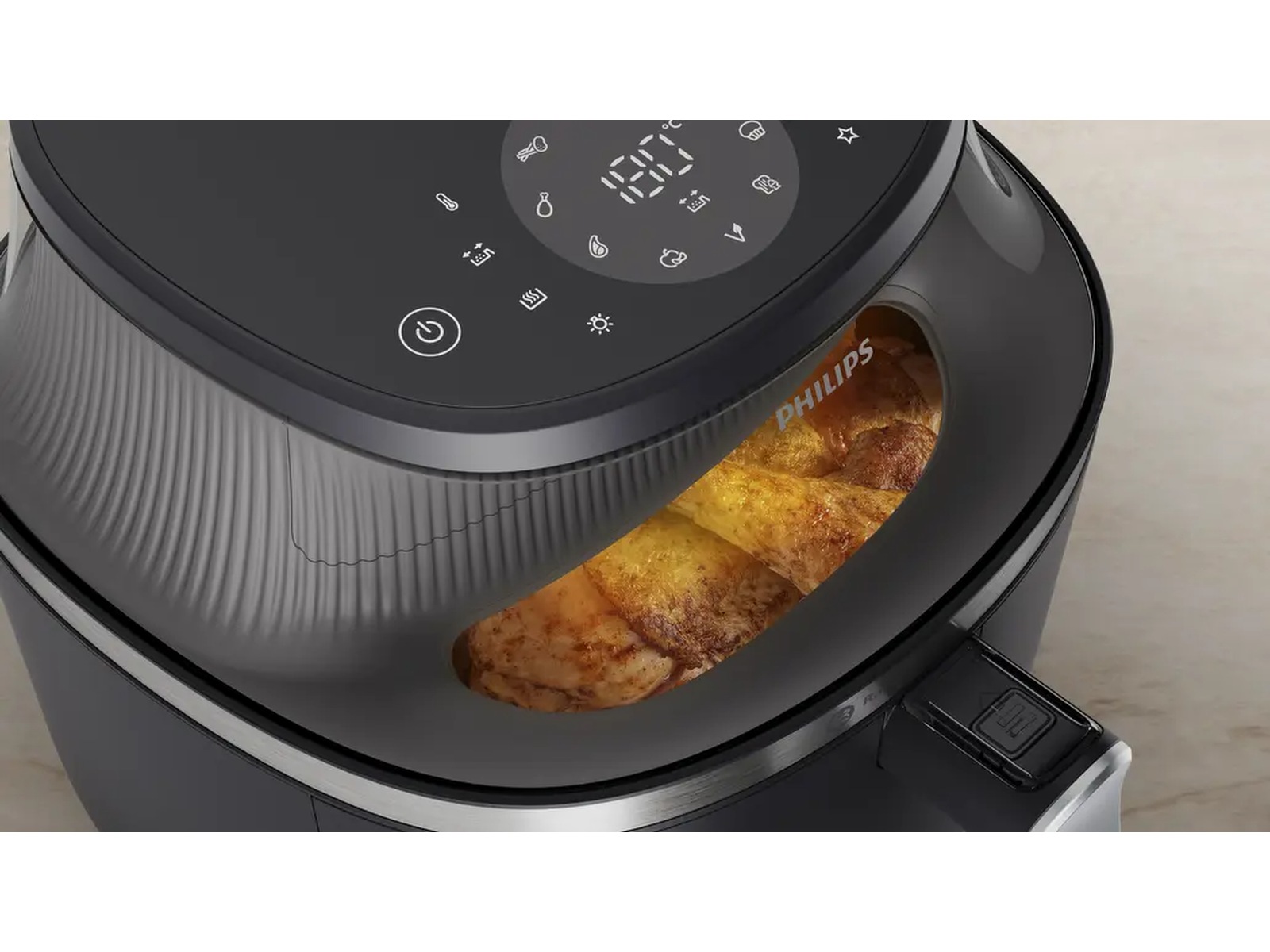 Philips airfryer 3000 series 6.2L Airfryer