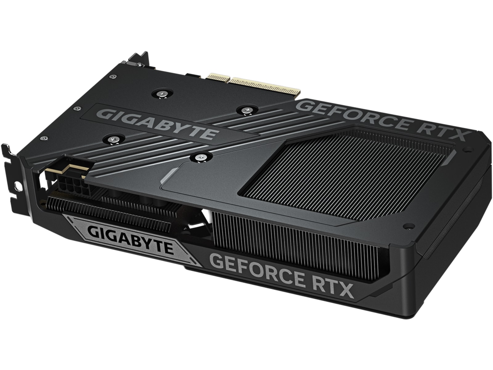 Gigabyte GeForce RTX 5060 Ti WINDFORCE OC Skjermkort