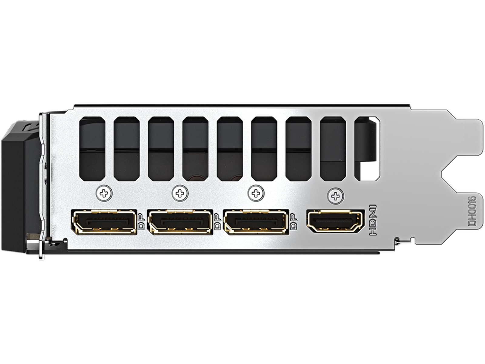 Gigabyte GeForce RTX 5060 Ti WINDFORCE OC Skjermkort