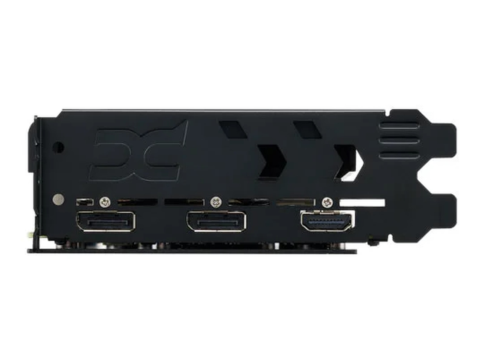 PowerColor Hellhound AMD Radeon RX 9060 XT Skjermkort