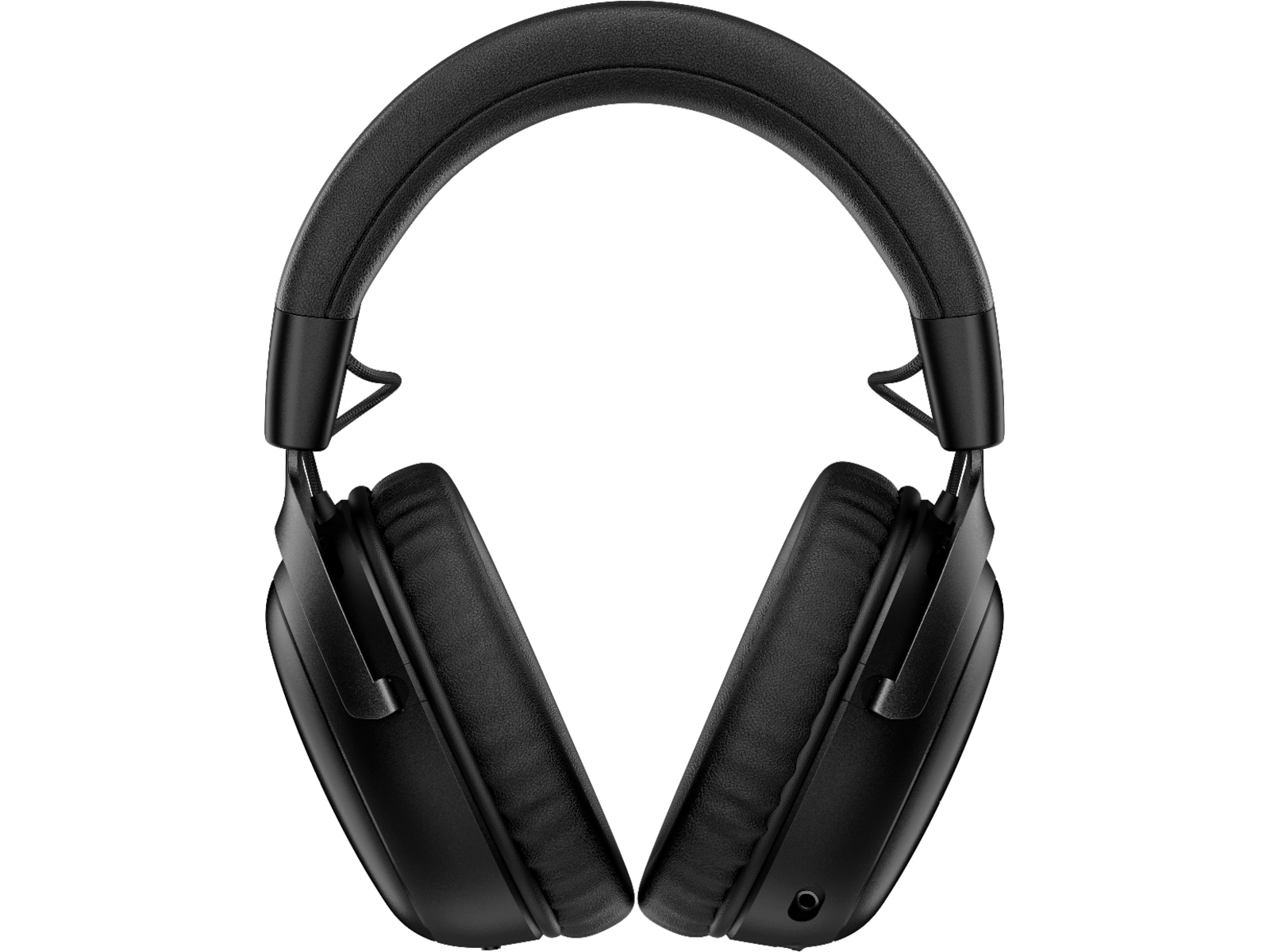 HyperX Cloud III S Trådløst Gaming Headset (sort) Gamingheadset