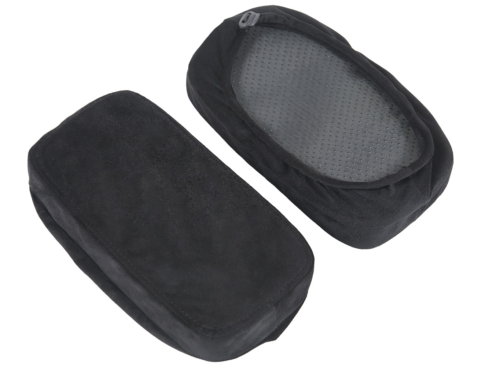 Svive Armlensputer (sort) Tilbehør til gamingstoler